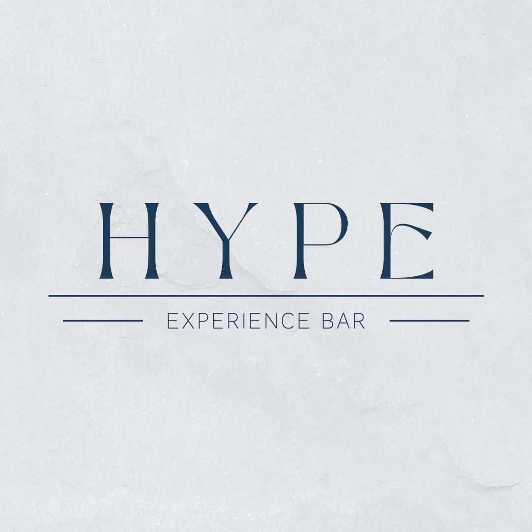 Hype Logo